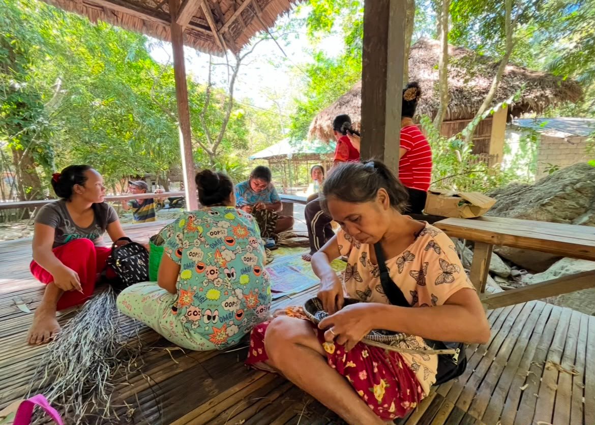 Mangyan Iraya